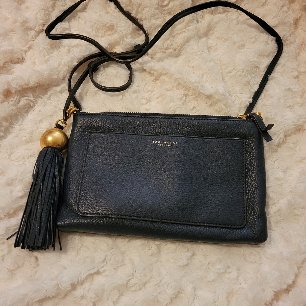 Tory Burch Like New Bag